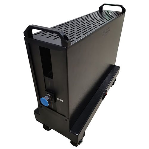 2000 watts fixed attenuator